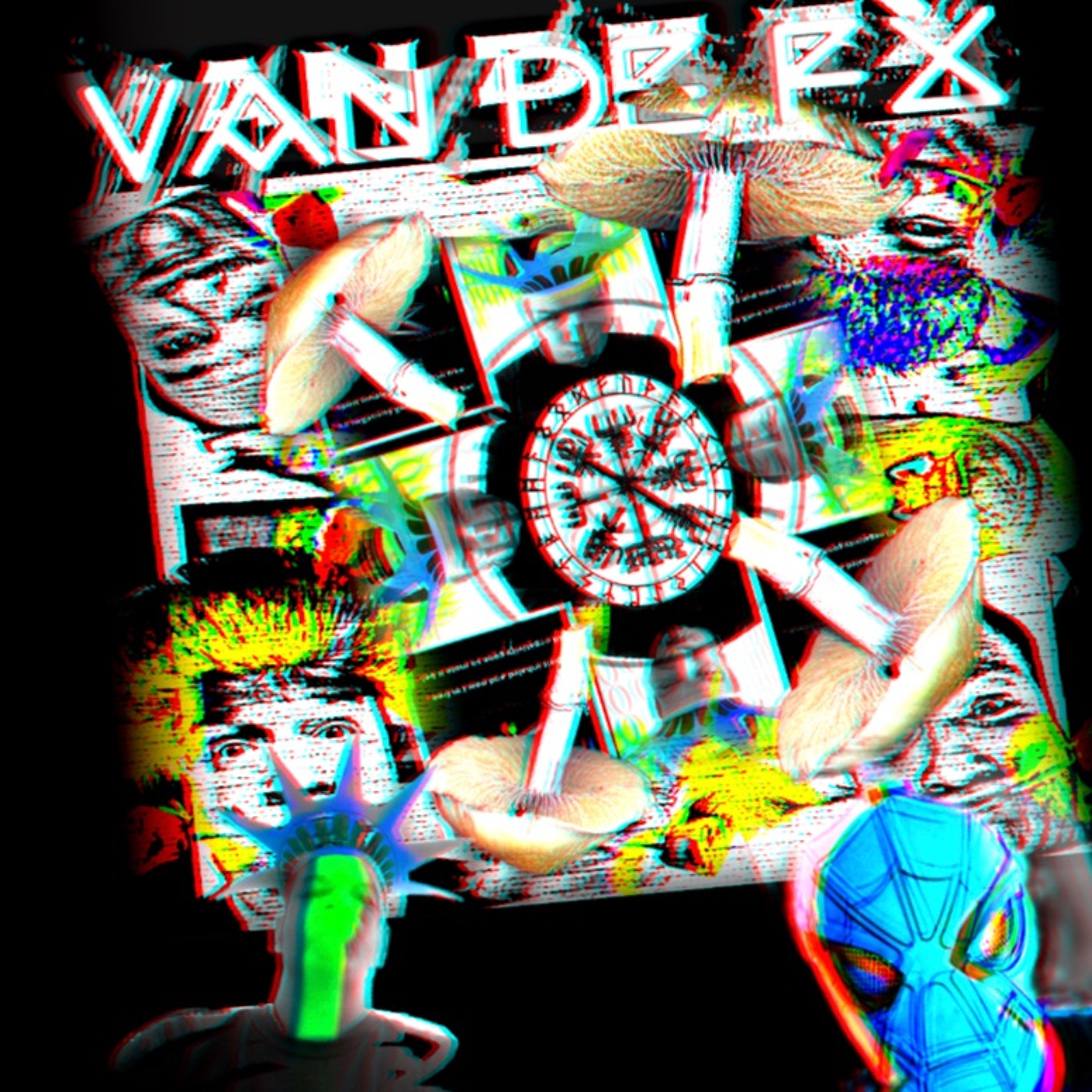 Van De FX
