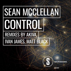 Sean McClellan - Control (Original Mix)