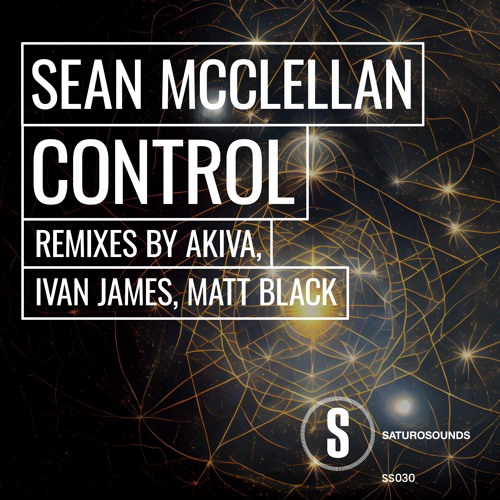Sean McClellan - Control (Matt Black Remix)