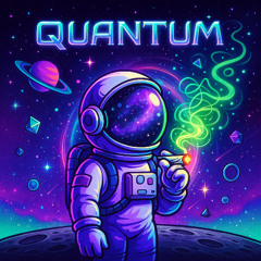 QUANTUM