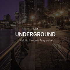 Zak - Underground