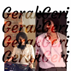GerakGeri (Mixtape)
