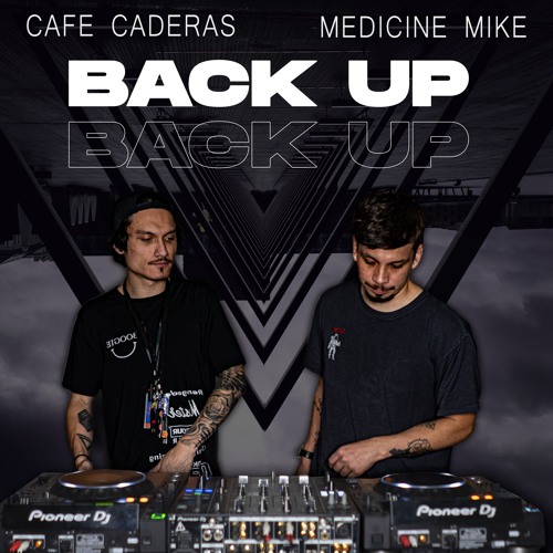 Back Up (Original Mix)