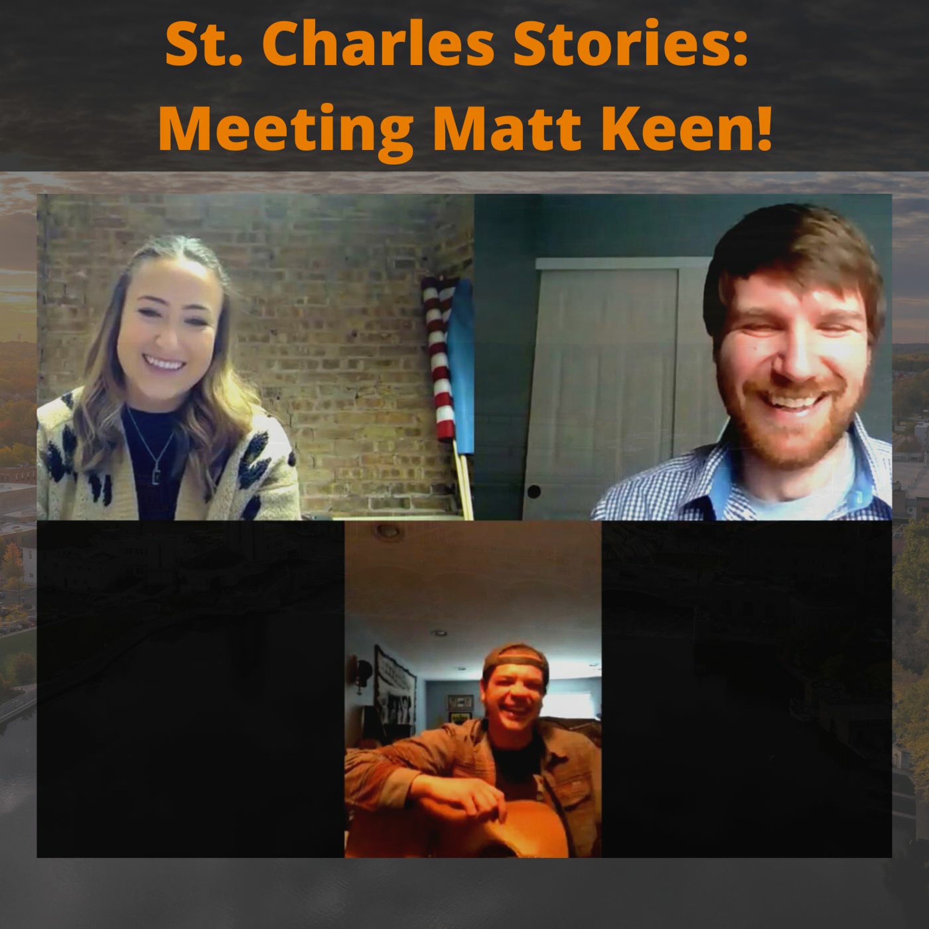 What\'s Up St. Charles Podcast