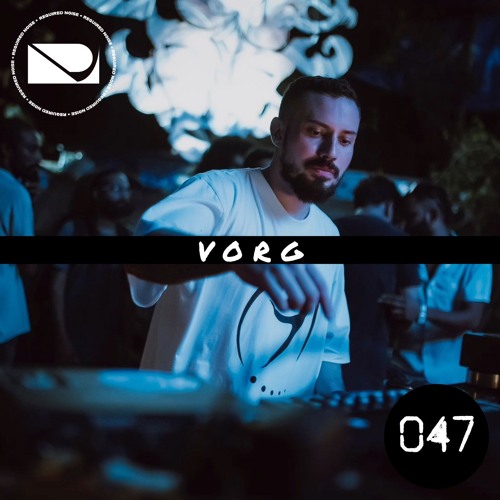 Podcast 047 - Vorg