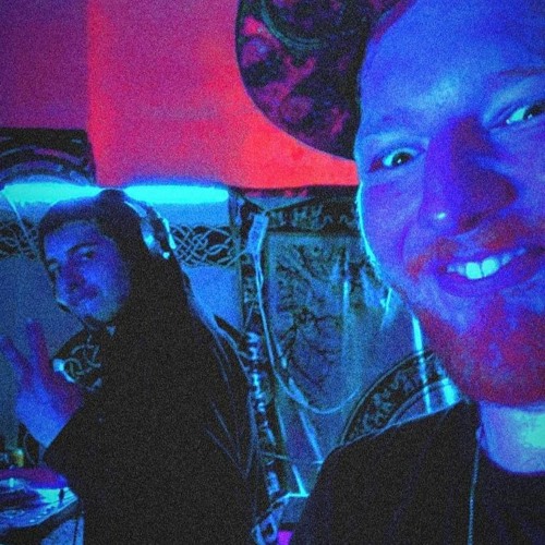 JuNi [BPM Kollektiv] B2B v1n0t1c [Xindl Sound] // AcidHardTrance&Trash Knockout