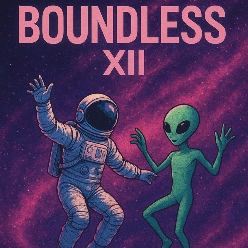 BOUNDLESS XII
