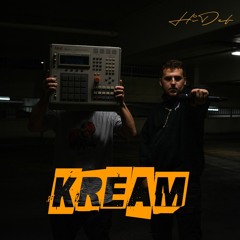 K.R.E.A.M. (prod. DJ Ready Rock)