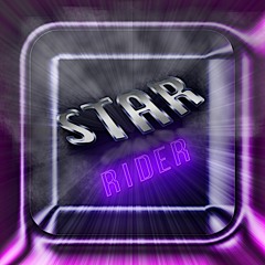 STAR RIDER (Astro Trance)