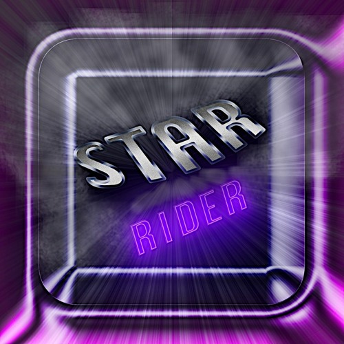 STAR RIDER (Astro Trance)