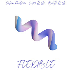 Johan Paulson, Loops R Us & Beats R Us - FLEX1BLE