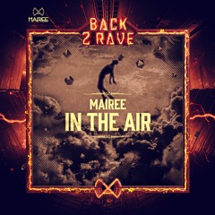 Mairee - In The Air (Extended Mix)