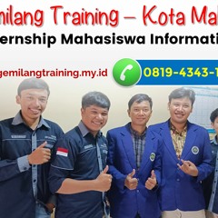 Tempat PKN Mahasiswa Jurusan Bisnis Digital di Malang, WA 0819-4343-1484