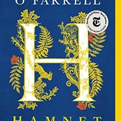 FREE KINDLE 🗂️ Hamnet by  Maggie O'Farrell [KINDLE PDF EBOOK EPUB]