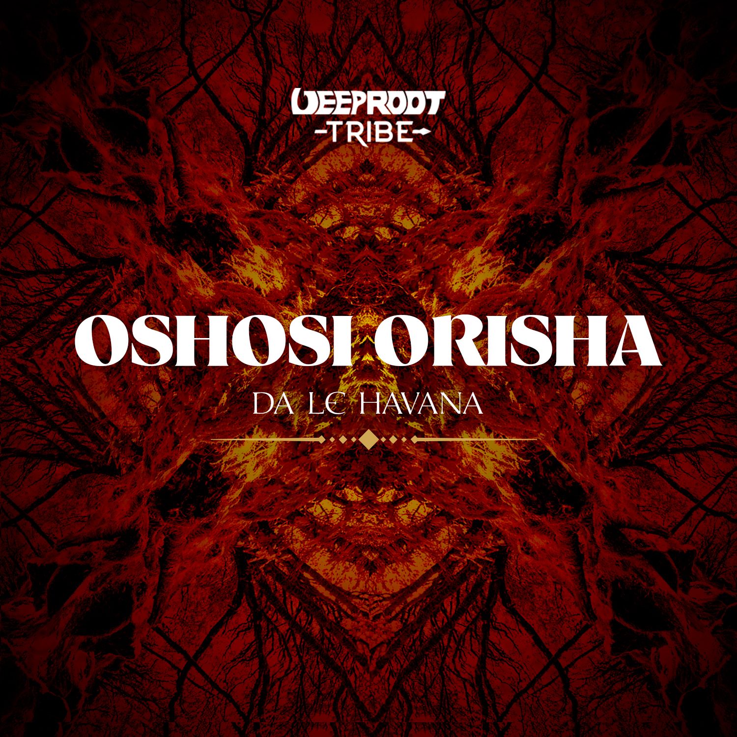 HMWL Premiere: Da Le (Havana) – Oshosi Orisha (Original Mix)