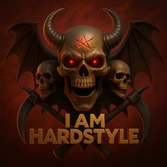 I am Hardstyle ( FREE DOWNLOAD )