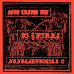 anarchypnotica 13 - DJ §PIRAL