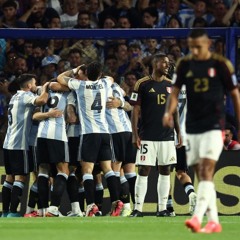 Crisis en selección peruana de fútbol
