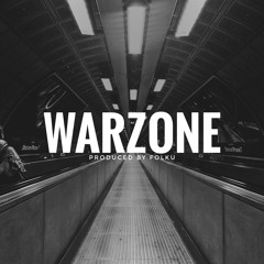 Warzone [92 BPM] ★ Gzuz & 187 Strassenbande | Type Beat