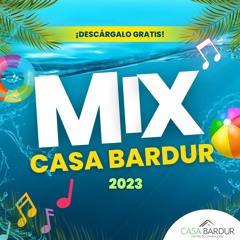 Mix Casa Bardur 2023