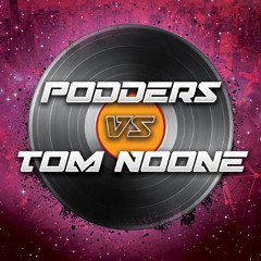 Weekend wind down - Podders vs Tom Noone - Trance therapy - 2025-06-09