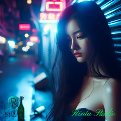 Drunk In Dark Night《黑夜裡獨自買醉》