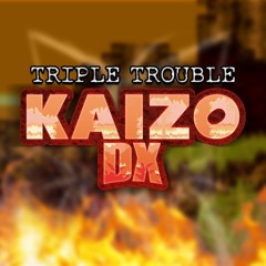 Triple Trouble Kaizo DX - Part 1.