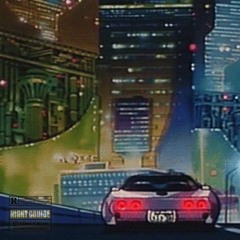 Night Cruise prod. AGMA X BEAN