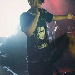 Scissors | XXXTENTACION Type Beat 2024