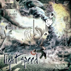 Light Speed (B'zurkk ft TheJNasty) AMGM Pantheon Studios.wav