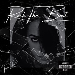 AALYAH-ROCK THE BOAT (TENDO REMIX)