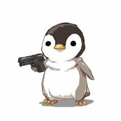 liltrapdog- Penguins