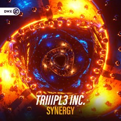 TRIIIPL3 INC. - Synergy (DWX Copyright Free)