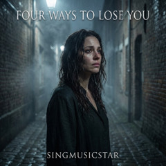 Four Ways to Lose You