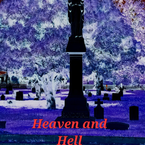 ℌ𝔢𝔞𝔳𝔢𝔫 𝔦𝔫 ℌ𝔢𝔩𝔩