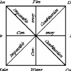 Diagrams In The Dust