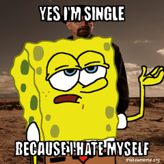 birthday boy #hatemyself