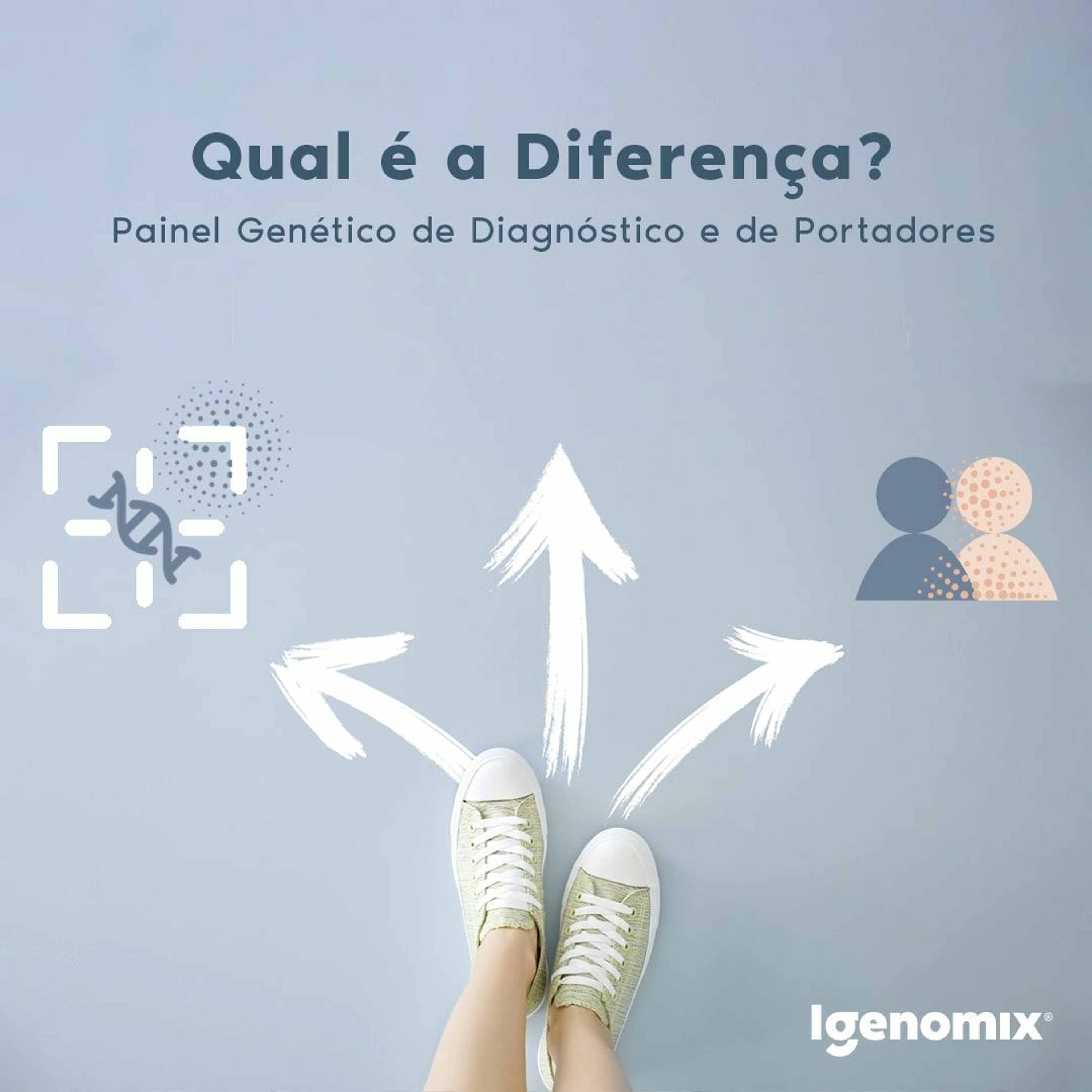 Igenomix Brasil