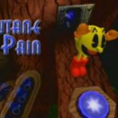 Pac-Man World 2  "Butane Pain"  Rap Beat