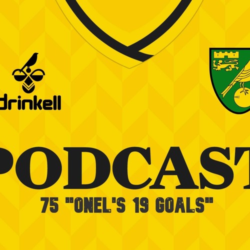 "Onel's 19 Goals" - ACN Pod 75