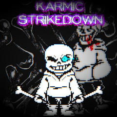 Karmic Strikedown
