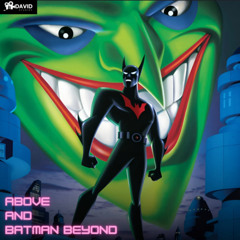 BONUS! | Batman Beyond RETURN OF THE JOKER Commentary revisited | (Unlocked from our Patreon) | ABB