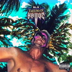 One Winged Angel (ft. Big J CSB, Estebang, Saint Guap)