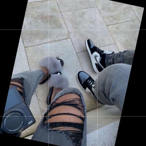 J.I Used To (sped-up)