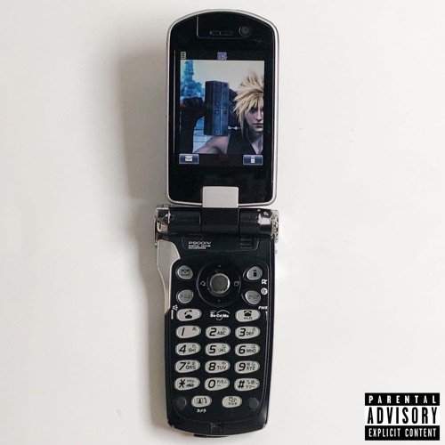 I Think I Wanna Send A Text (prod Vinso)