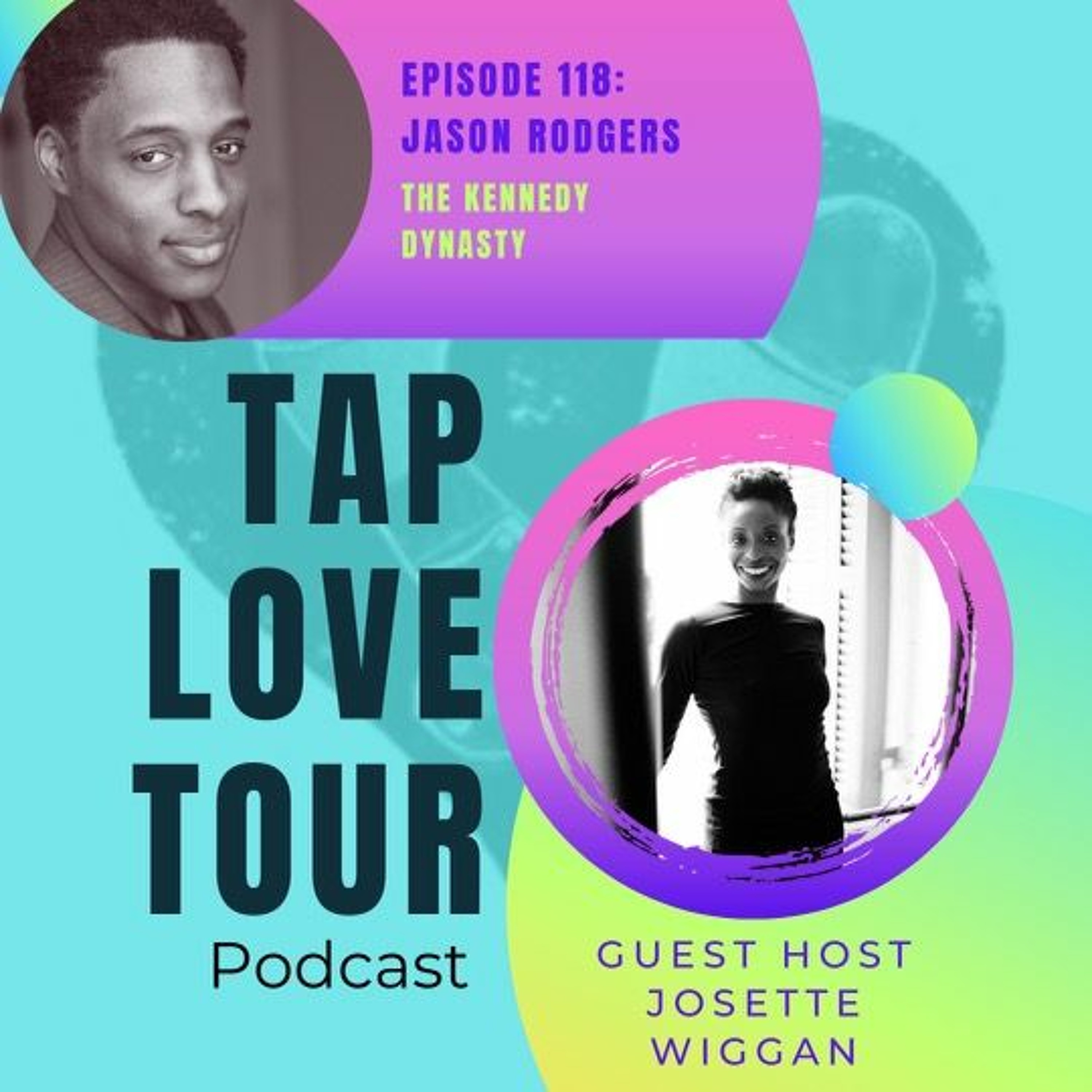 The Tap Love Tour Podcast