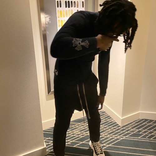 LUCKI - In My Eyes (Prod. @StoopidXool)