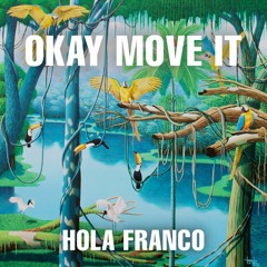 Reel 2 Real feat. The Mad Stuntman - I Like To Move It (Hola Franco Remix)- Okay Move It