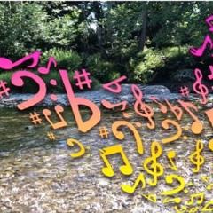 Living Streams 3mns Music Examples