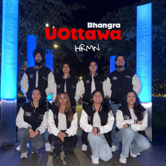 UOttawa Bhangra mix 2025